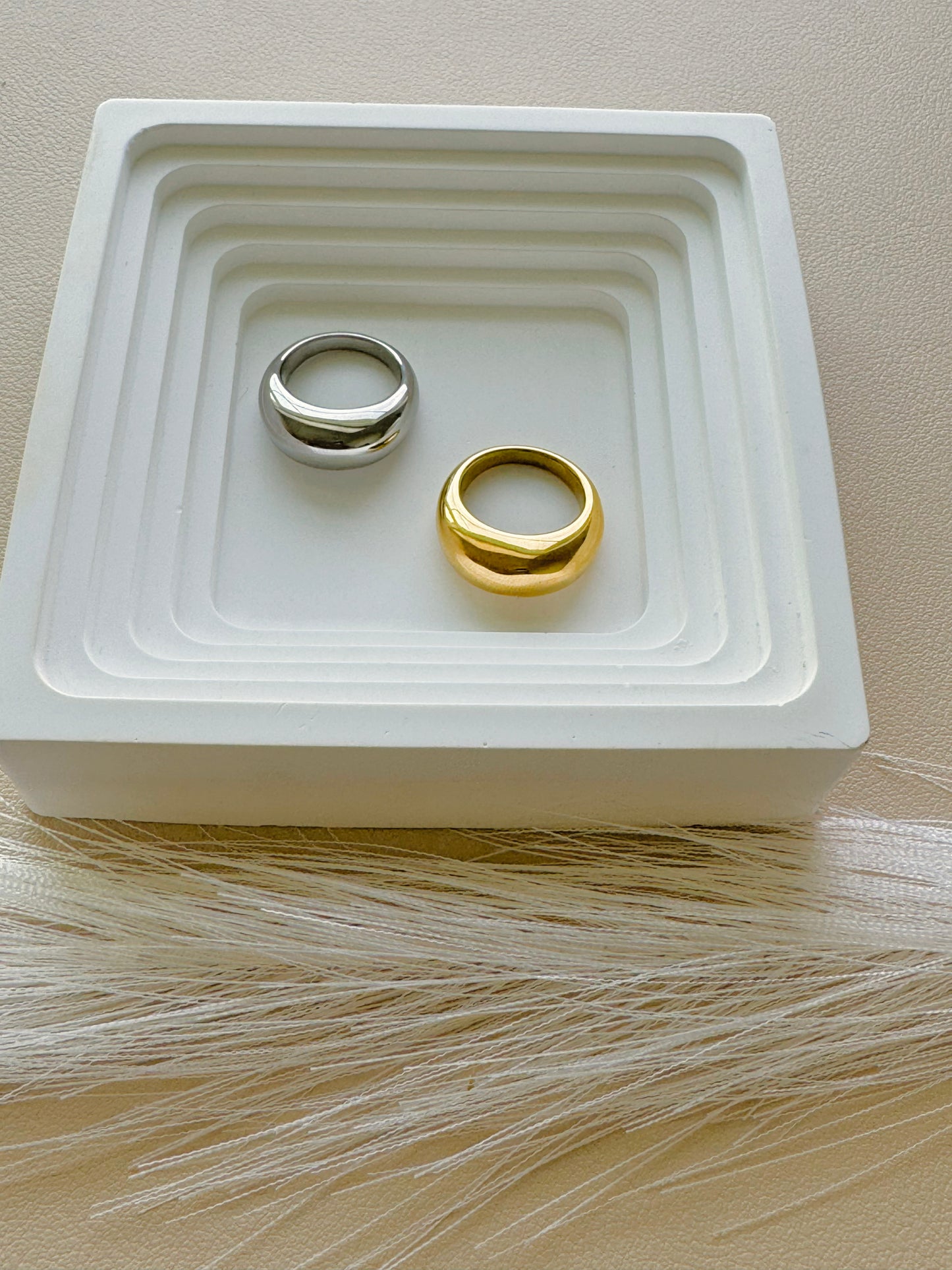 Genesis Ring