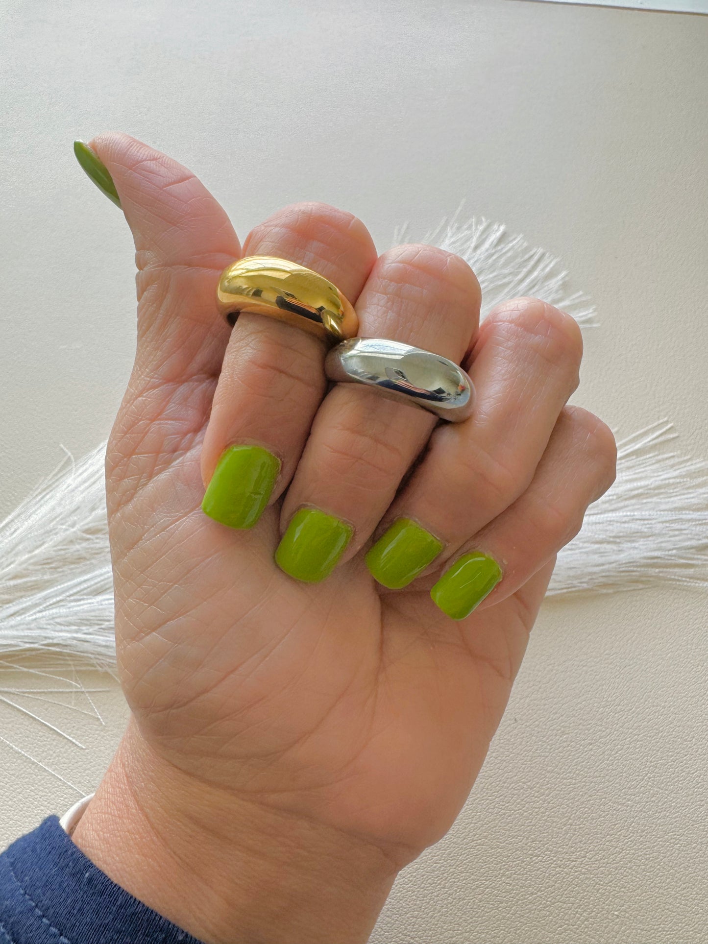 Genesis Ring
