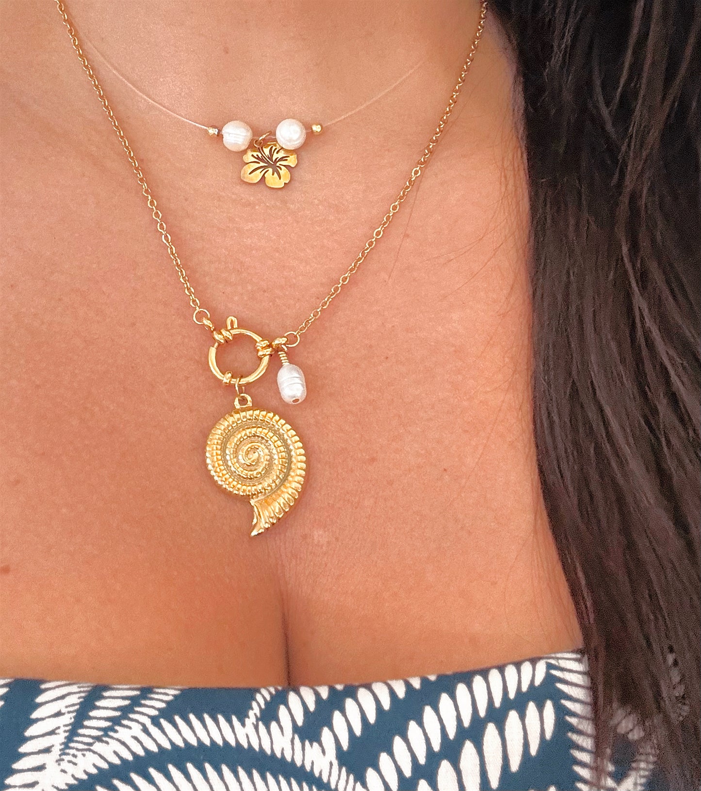 Caracol de Verano