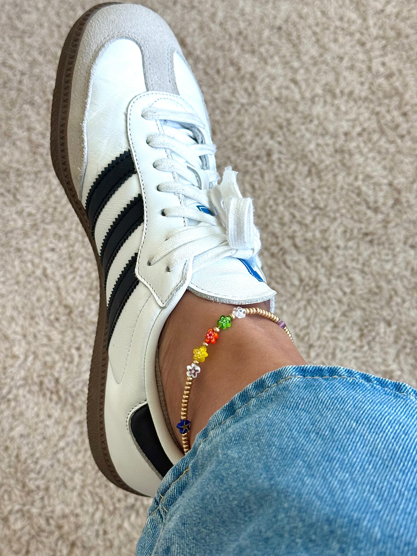 Summer Toe