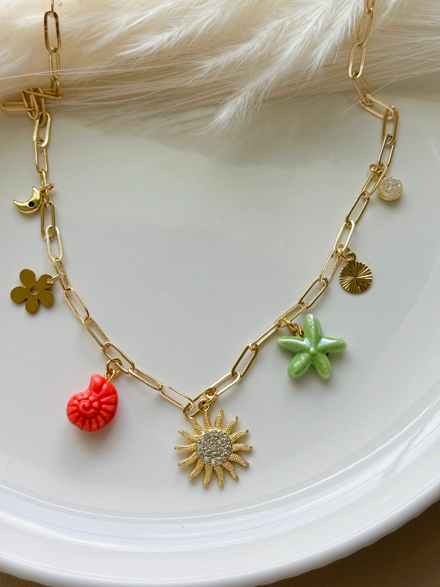 Charms