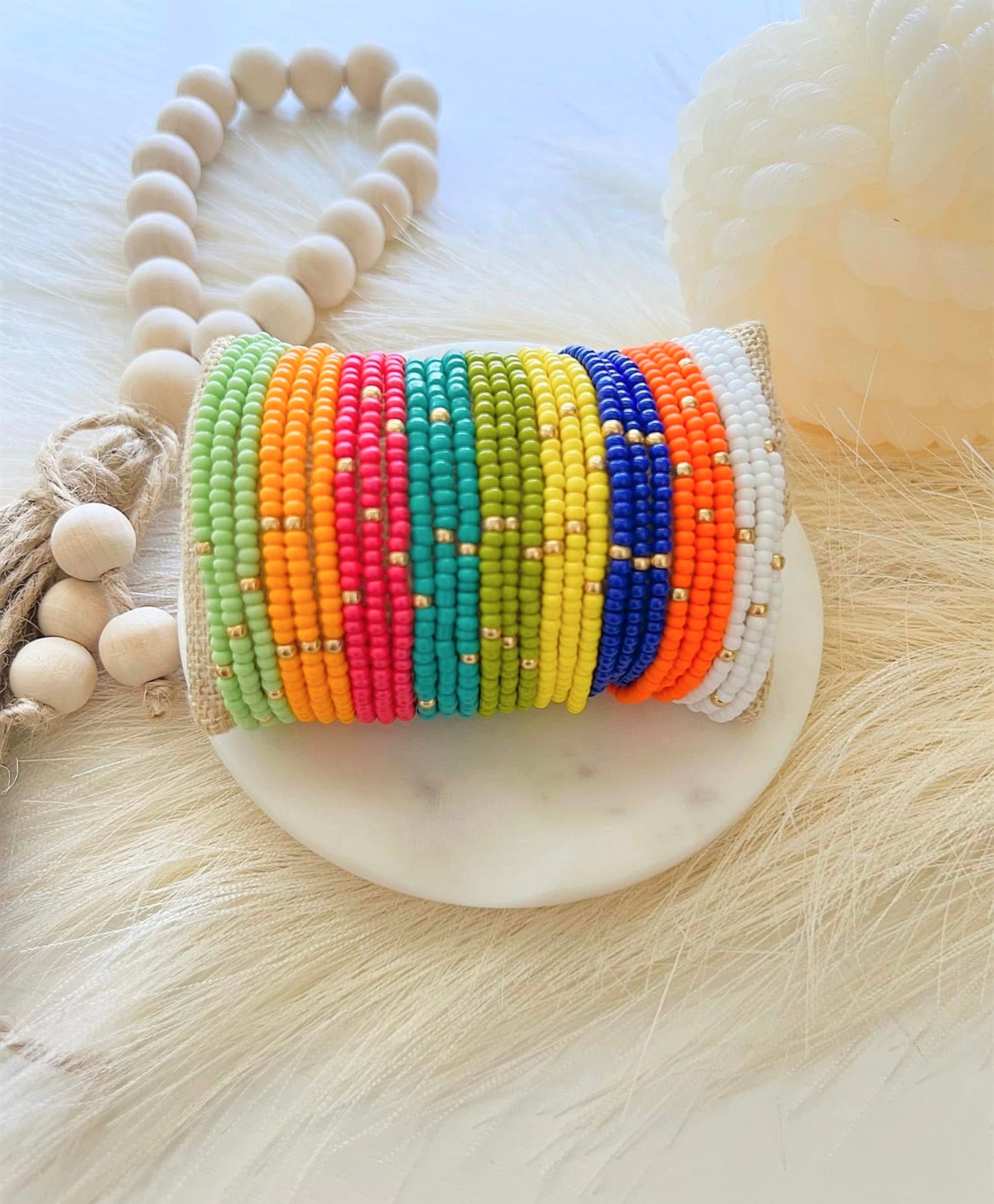 Pulseras CasuLOVE