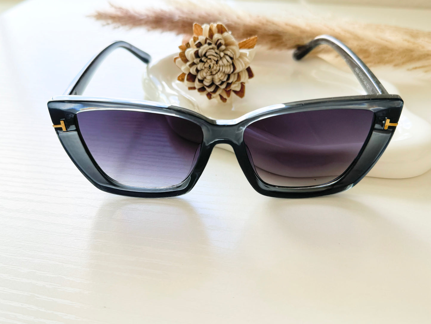 Charcole Sunglasses